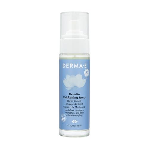 Keratin Thickening Spray Image 1