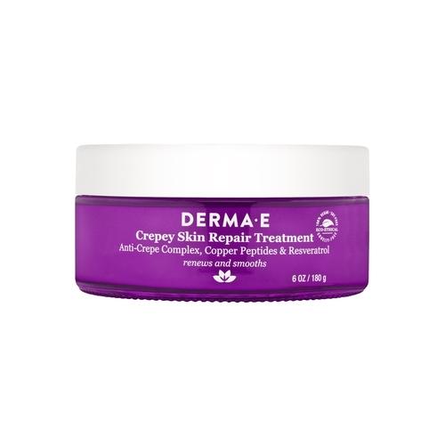 Crepey Skin Treatment Cream Image 1