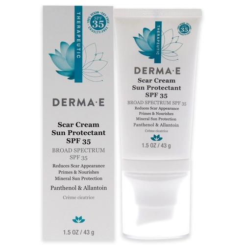 Scar Cream with SPF 35 Image 1