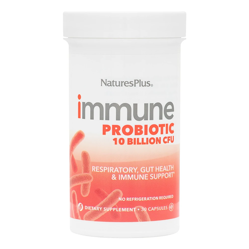 Immune Probiotic | 10 Billion CFU Image 1