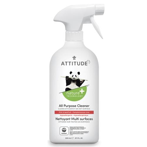All Purpose Cleaner |  pink grapefruit Image 1
