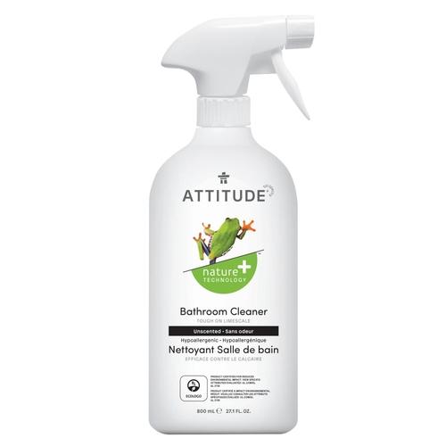 Bathroom cleaner | unscented Image 1