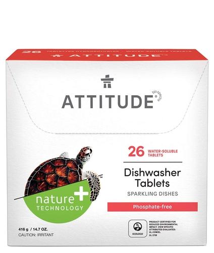 Dishwasher Pouches | 26 pouches Image 1