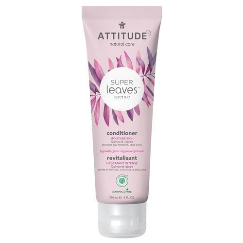 Super Leaves Conditioner | moisture rich Image 1