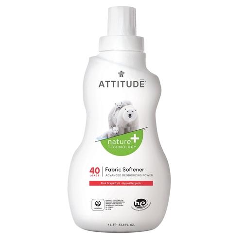 Fabric Softener | pink grapefruit | 40 loads Image 1