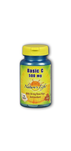 C ASCORBATE 250CT 1000MG Image 1