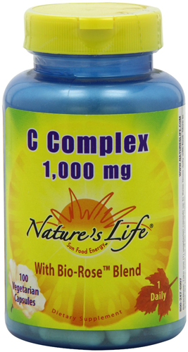 C 100CT 1000MG Image 1