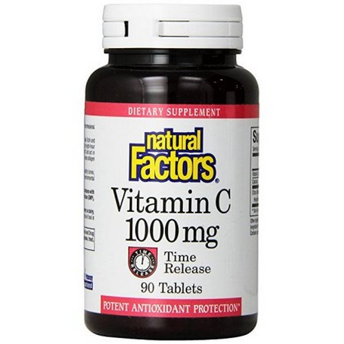 C 1000 MG TIME RELEASE W 200 M Image 1