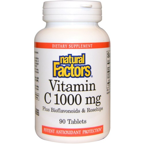 C 1000MG NON-TIME RELEASE Image 1