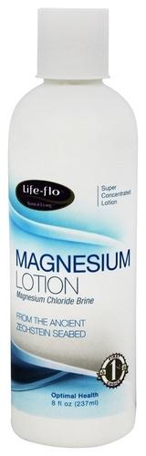 Magnesium Lotion Image 1