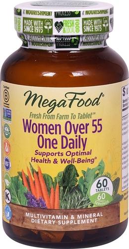 womens 55 one daily multi 60 Image 1