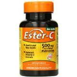 Ester C 200mg Bioflavinoids 500mg Image 1
