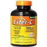 Ester C 200mg Bioflavinoids 500mg Image 1