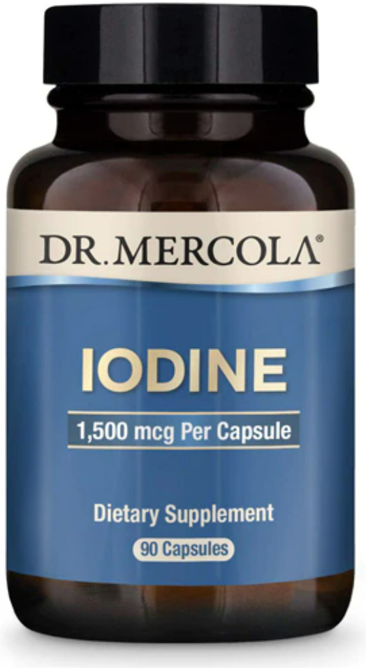 Iodine 90Cp Image 1