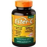 Ester C 200mg Bioflavinoids 500mg Image 1