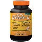 Ester C Bioflavinoids 1000mg Image 1