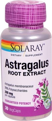 Astragalus Root Extract 30ct Image 1