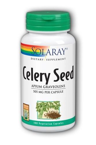Celery Seed 100ct Image 1