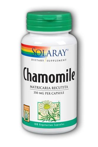 Chamomile Flowering Tops 100ct Image 1