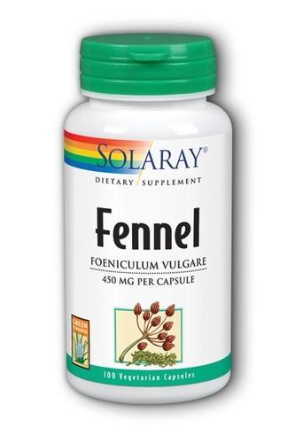 Fennel Seed 100ct Image 1