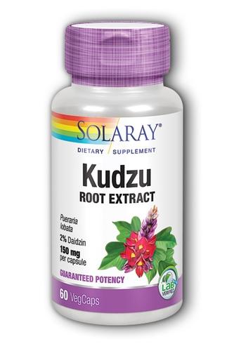 Kudzu Root Extract 60ct Image 1