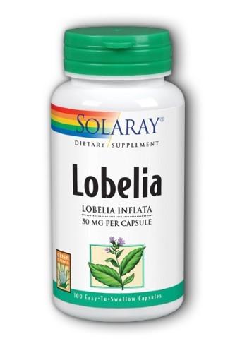 Lobelia Aerial 100ct Image 1