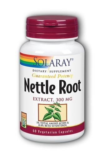 Nettle Root Extract 60ct Image 1