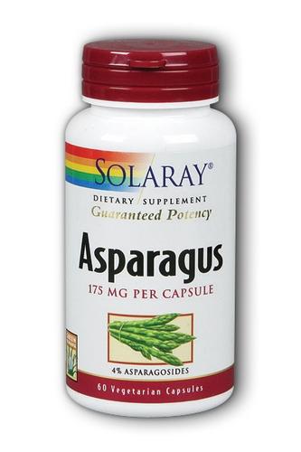 Asparagus Rhizome Extract 60ct Image 1