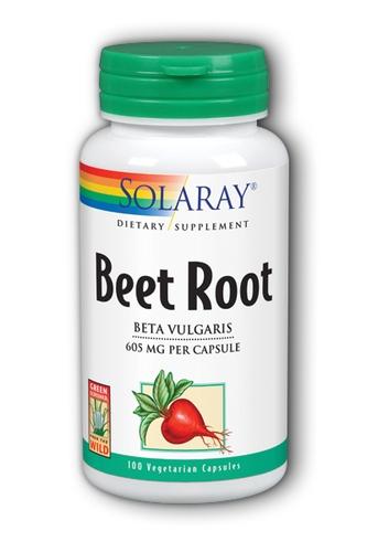 Beet Root 100ct Image 1