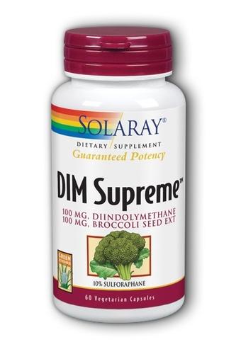 DIM Supreme 60ct Image 1