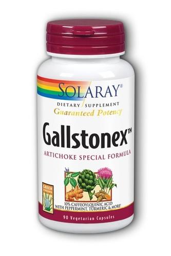 Gallstonex, Artichoke Cleanse Formula 90ct Image 1
