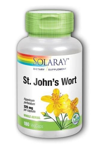St. John's Wort Aerial 180ct Image 1