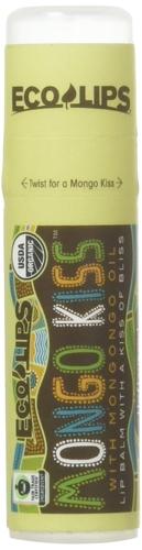 Mongo Kiss Lipbalm Unflavored .25oz Image 1
