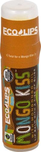 Mongo Kiss Lipbalm Vanilla Honey .25oz Image 1