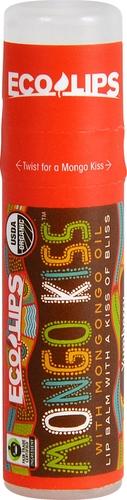 Mongo Kiss Lipbalm Yumberry .25oz Image 1