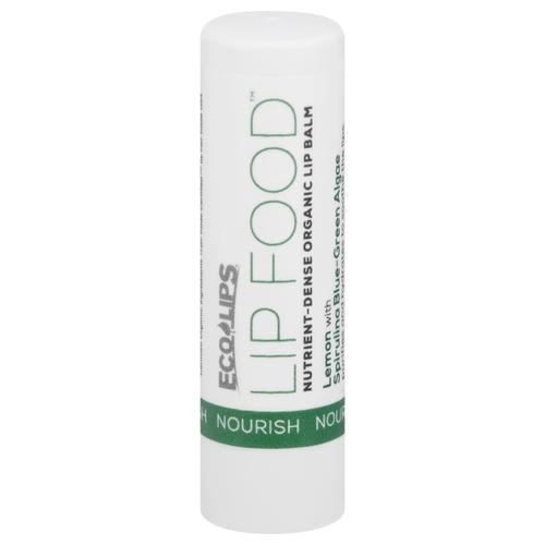Lip Food Lipbalm Nourish .15oz Image 1