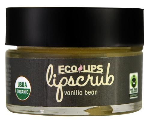 Lip Scrub Vanilla Bean 0.50oz Image 1