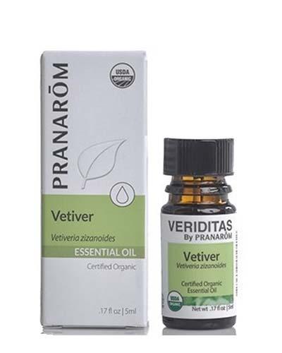 Vetiver | Vetiveria zizanoides Image 1