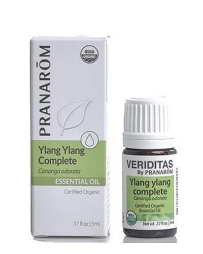 Ylang ylang Complete | Cananga odorata Image 1