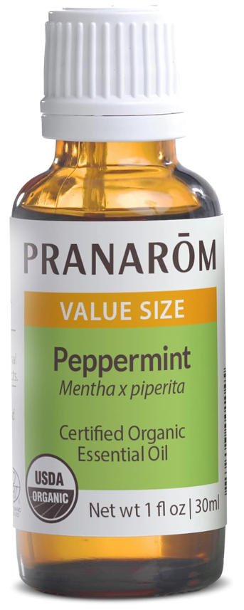 Peppermint | Mentha x piperita Image 1
