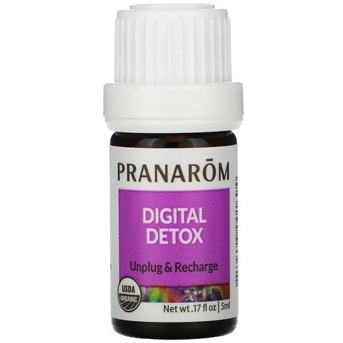 digital detox 5ml Image 1