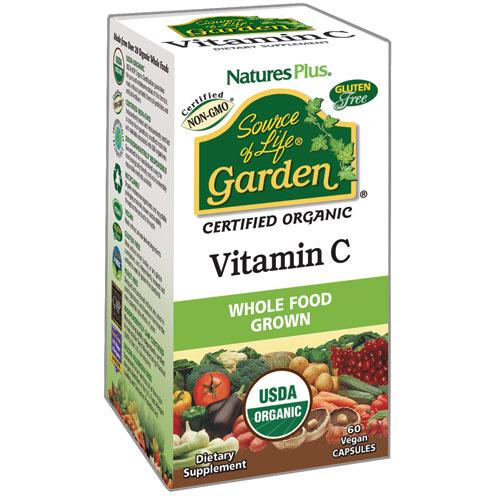 SOL GARDEN VITAMIN C Image 1