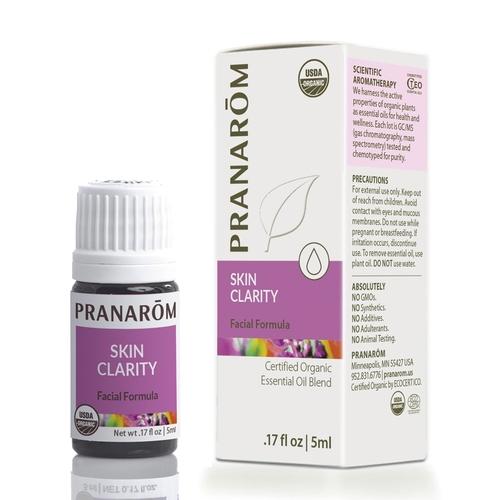 Skin Clarity Image 1