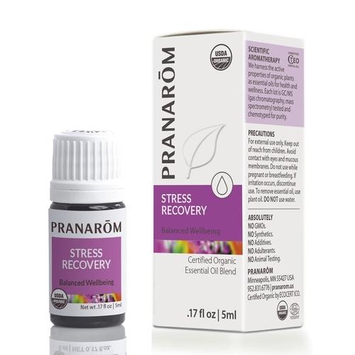 Stress Recovery Image 1