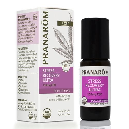 Stress Recovery Ultra Image 1