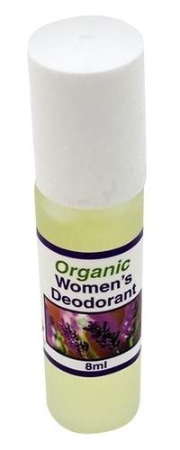 Floral (Women's) Deodorant Roller Image 1