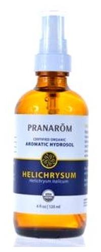 Helichrysum Hydrosol | Helichrysum italicum Image 1
