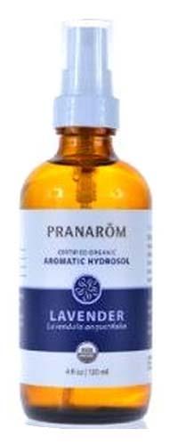 Lavender Hydrosol | Lavandula angustifolia Image 1