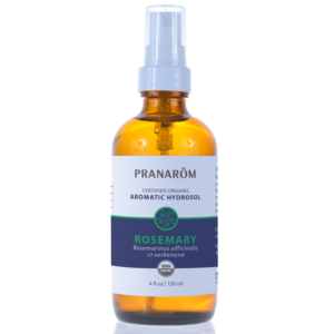 Rosemary Hydrosol | Rosemarinus officinalis Image 1