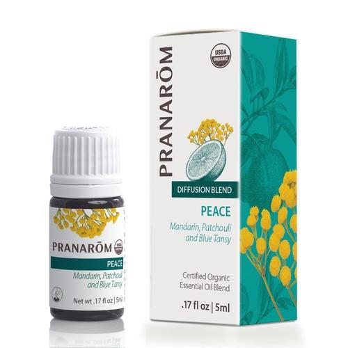 Peace Image 1